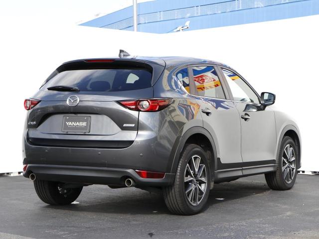 CX-5 20S プロアクティブ