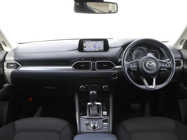 CX-5 20S プロアクティブ