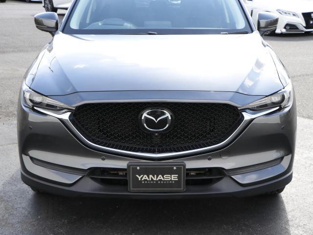 CX-5 20S プロアクティブ