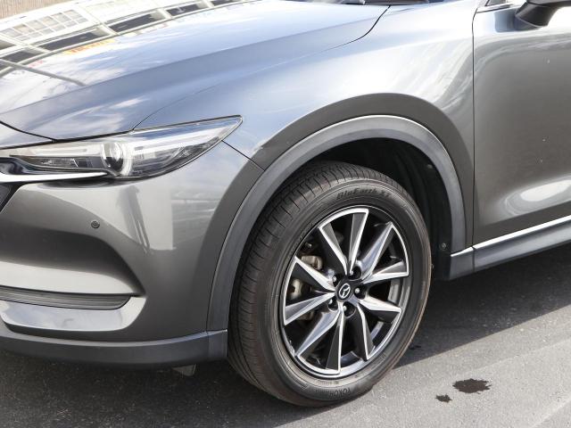 CX-5 20S プロアクティブ