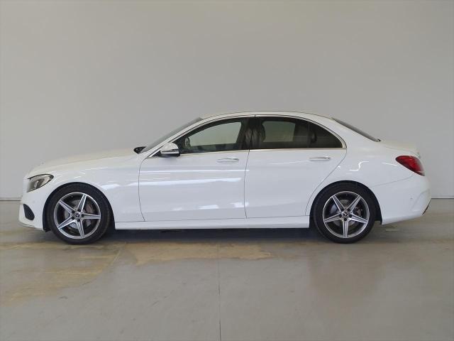 C180 ローレウスエディション レーダーセーフティパッケージ