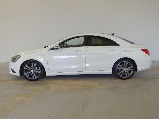 CLA180 レザーエクスクルーシブパッケージ