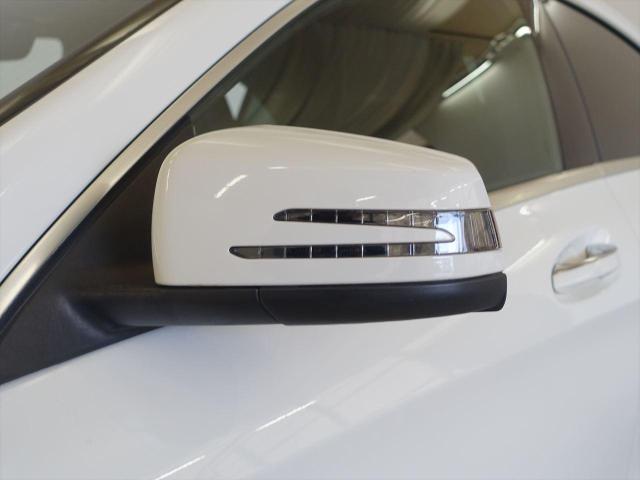 CLA180 レザーエクスクルーシブパッケージ