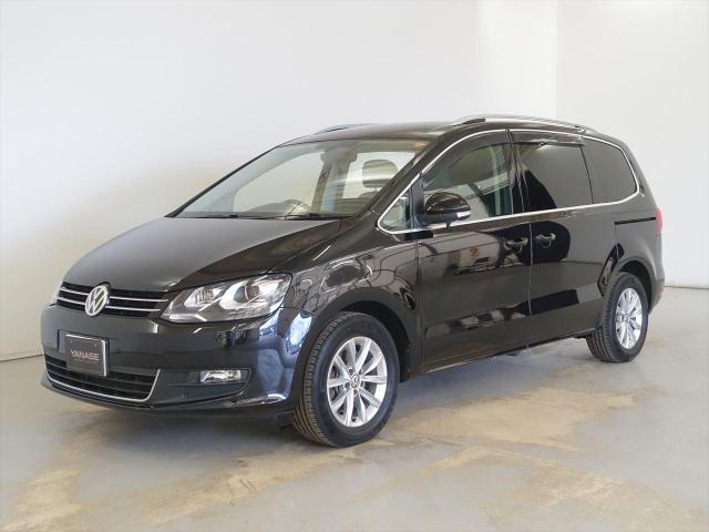 シャラン TSI コンフォートライン