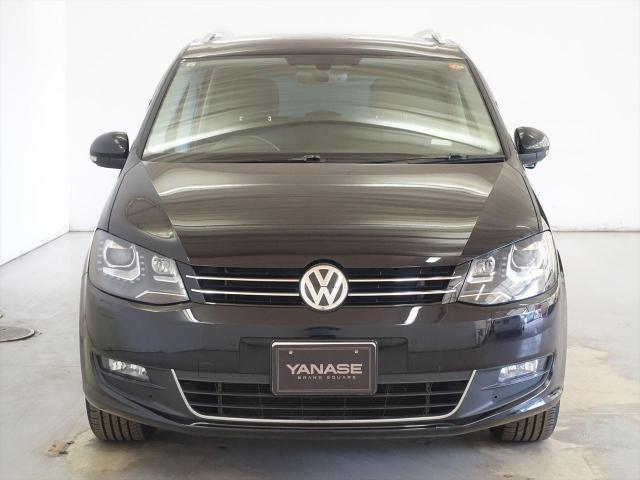 シャラン TSI コンフォートライン