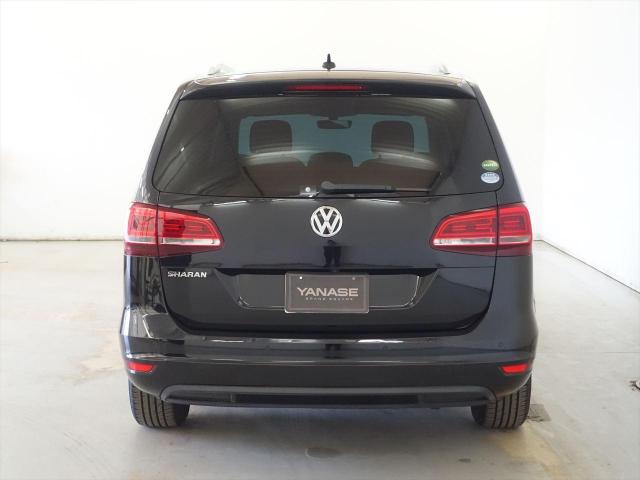 シャラン TSI コンフォートライン