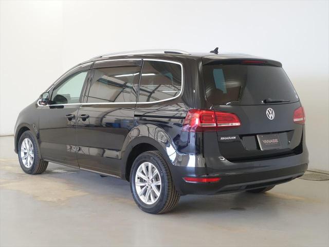 シャラン TSI コンフォートライン