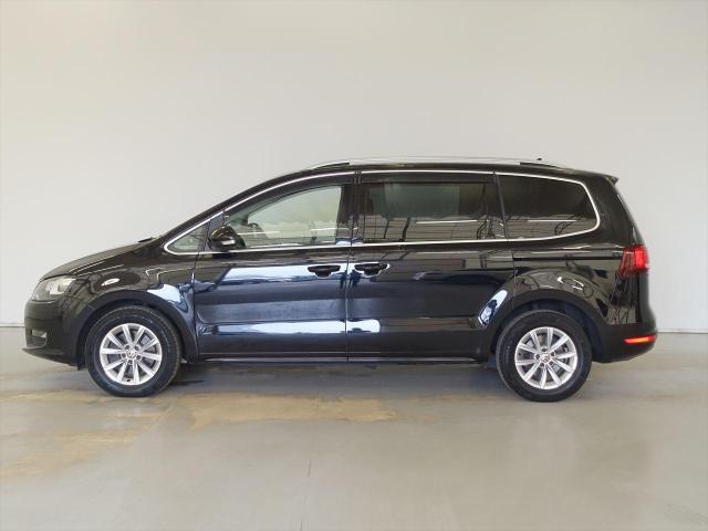 シャラン TSI コンフォートライン