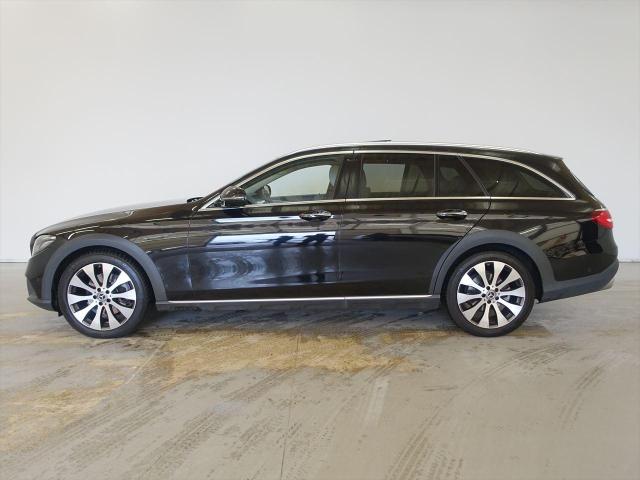 E220 d 4MATIC オールテレイン エクスクルーシブパッケージ