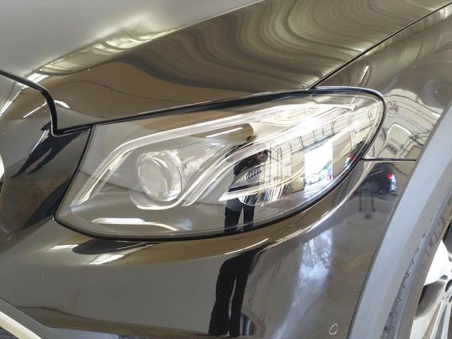 E220 d 4MATIC オールテレイン エクスクルーシブパッケージ