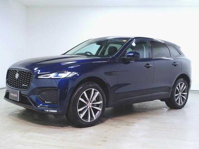 Fペイス R-ダイナミック SE P250