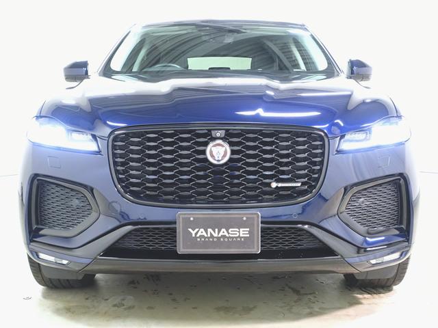 Fペイス R-ダイナミック SE P250