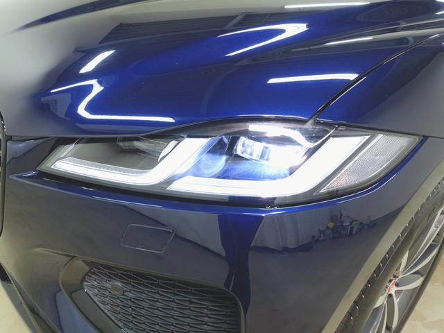 Fペイス R-ダイナミック SE P250