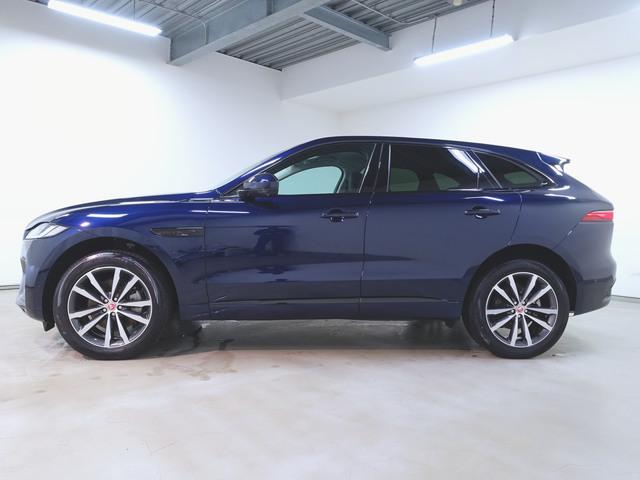 Fペイス R-ダイナミック SE P250