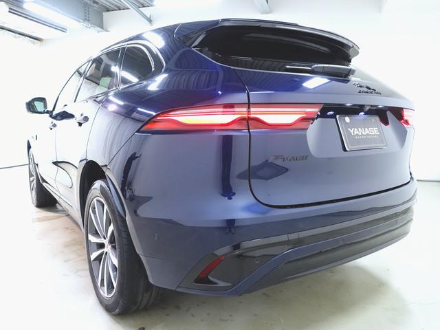 Fペイス R-ダイナミック SE P250