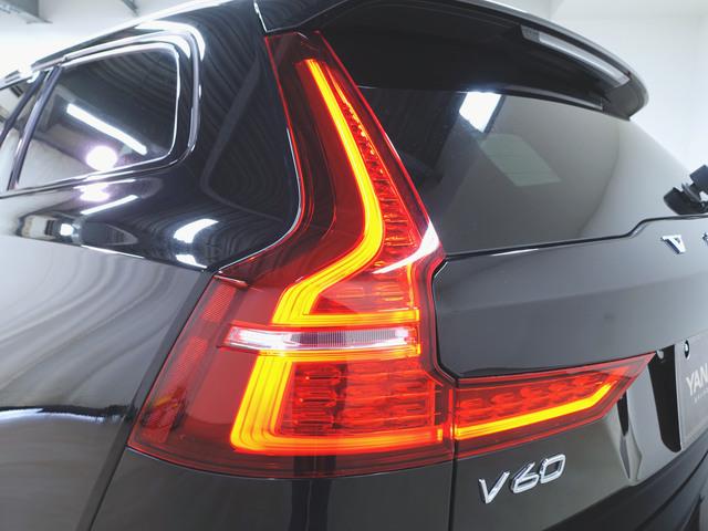 V60 クロスカントリー B5 AWD プロ