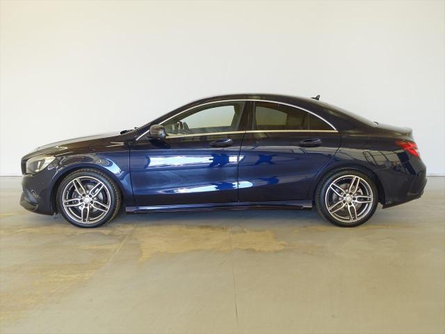 CLA180 スポーツ レーダーセーフティパッケージ