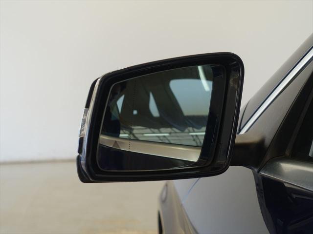 CLA180 スポーツ レーダーセーフティパッケージ