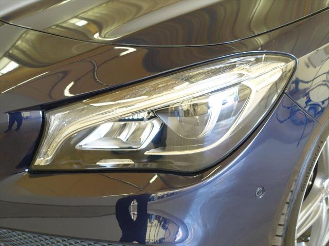 CLA180 スポーツ レーダーセーフティパッケージ