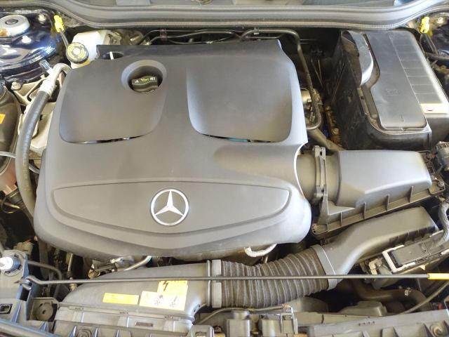 CLA180 スポーツ レーダーセーフティパッケージ