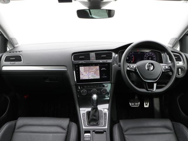 ゴルフ オールトラック TSI 4モーション マイスター