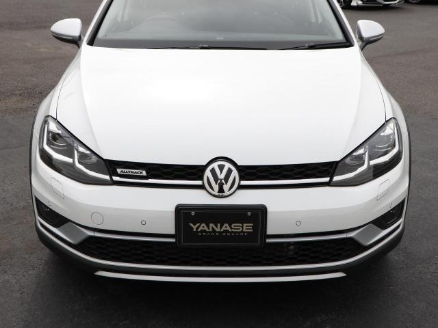 ゴルフ オールトラック TSI 4モーション マイスター