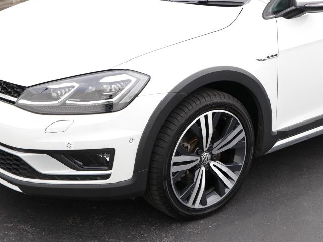 ゴルフ オールトラック TSI 4モーション マイスター