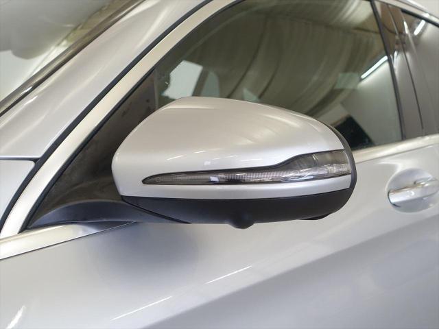 GLC350 e 4MATIC クーペ スポーツ