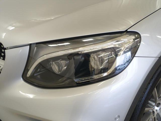 GLC350 e 4MATIC クーペ スポーツ