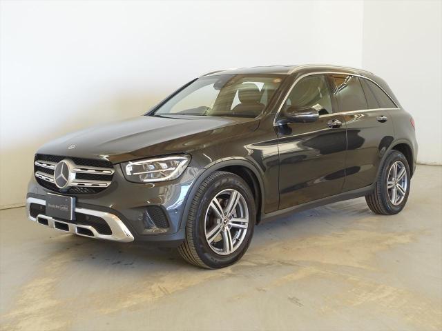 GLC220 d 4MATIC