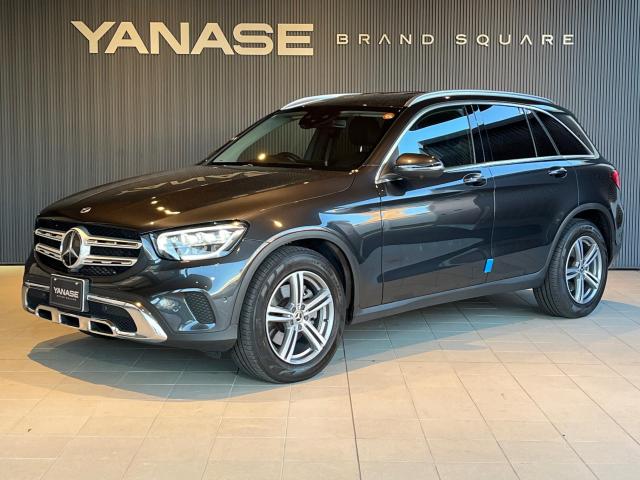 GLC220 d 4MATIC