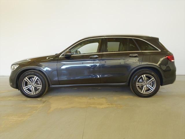 GLC220 d 4MATIC