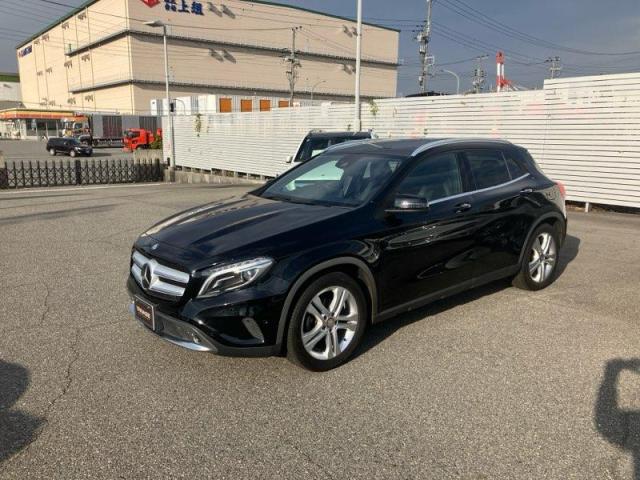 GLA180 レーダーセーフティーパッケージ ベーシックパッケージ