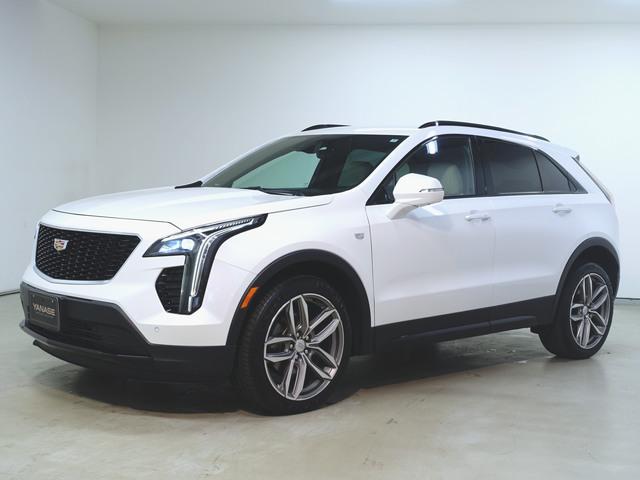 キャデラック XT4 スポーツ