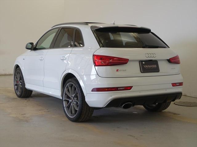 RS Q3