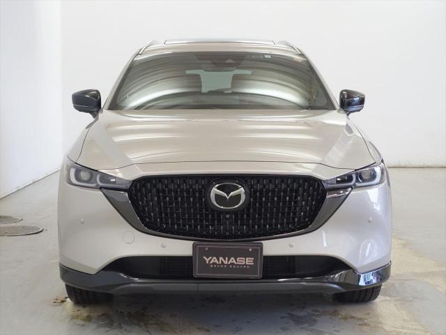 CX-8 XD スポーツアピアランス