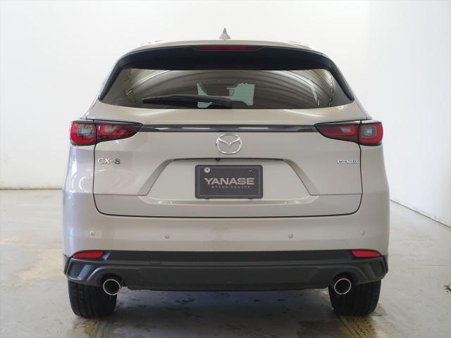 CX-8 XD スポーツアピアランス