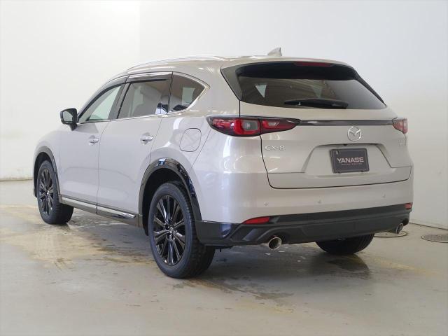 CX-8 XD スポーツアピアランス