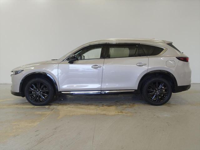 CX-8 XD スポーツアピアランス