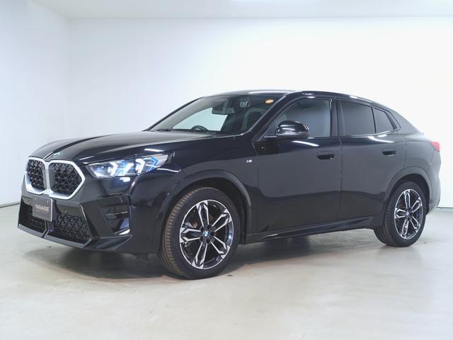 X2 xDrive20i Mスポーツ