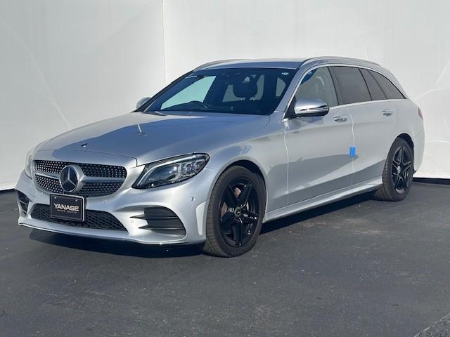 C200 ステーションワゴン ローレウスエディション スポーツプラスパッケージ・レーダーセーフティパッケージ