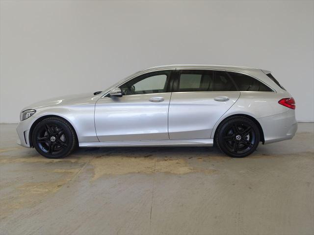 C200 ステーションワゴン ローレウスエディション スポーツプラスパッケージ・レーダーセーフティパッケージ