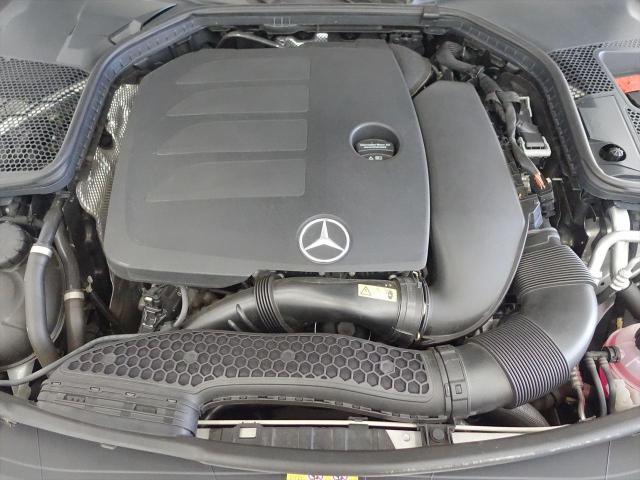 C200 ステーションワゴン ローレウスエディション スポーツプラスパッケージ・レーダーセーフティパッケージ