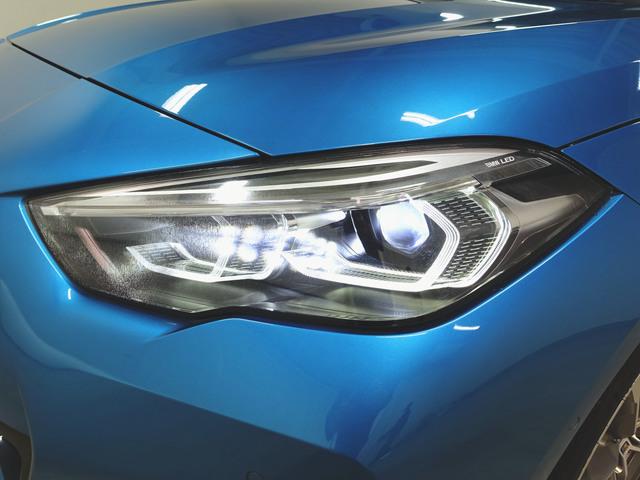 M235i xDrive グランクーペ