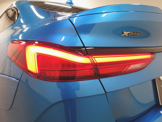 M235i xDrive グランクーペ