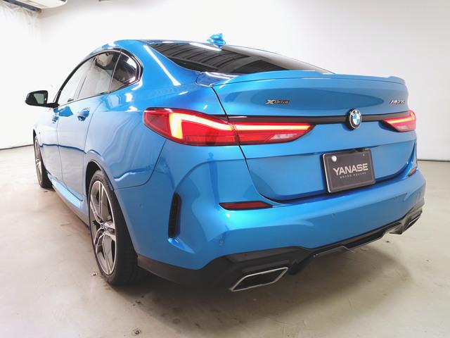 M235i xDrive グランクーペ