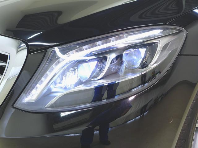 S400 h エクスクルーシブ AMGライン