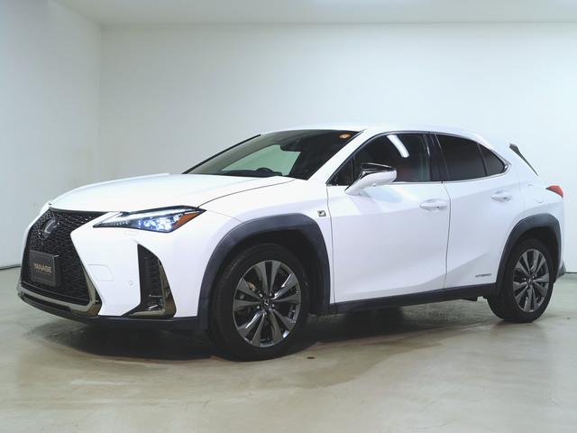 UX250h Fスポーツ