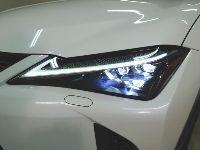 UX250h Fスポーツ