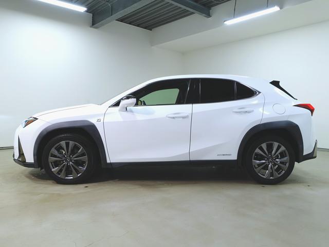 UX250h Fスポーツ